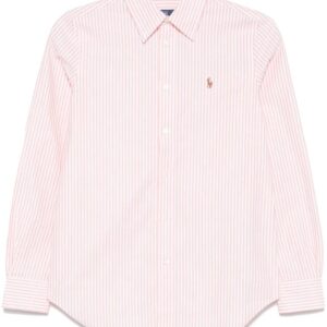Polo Ralph Lauren striped shirt