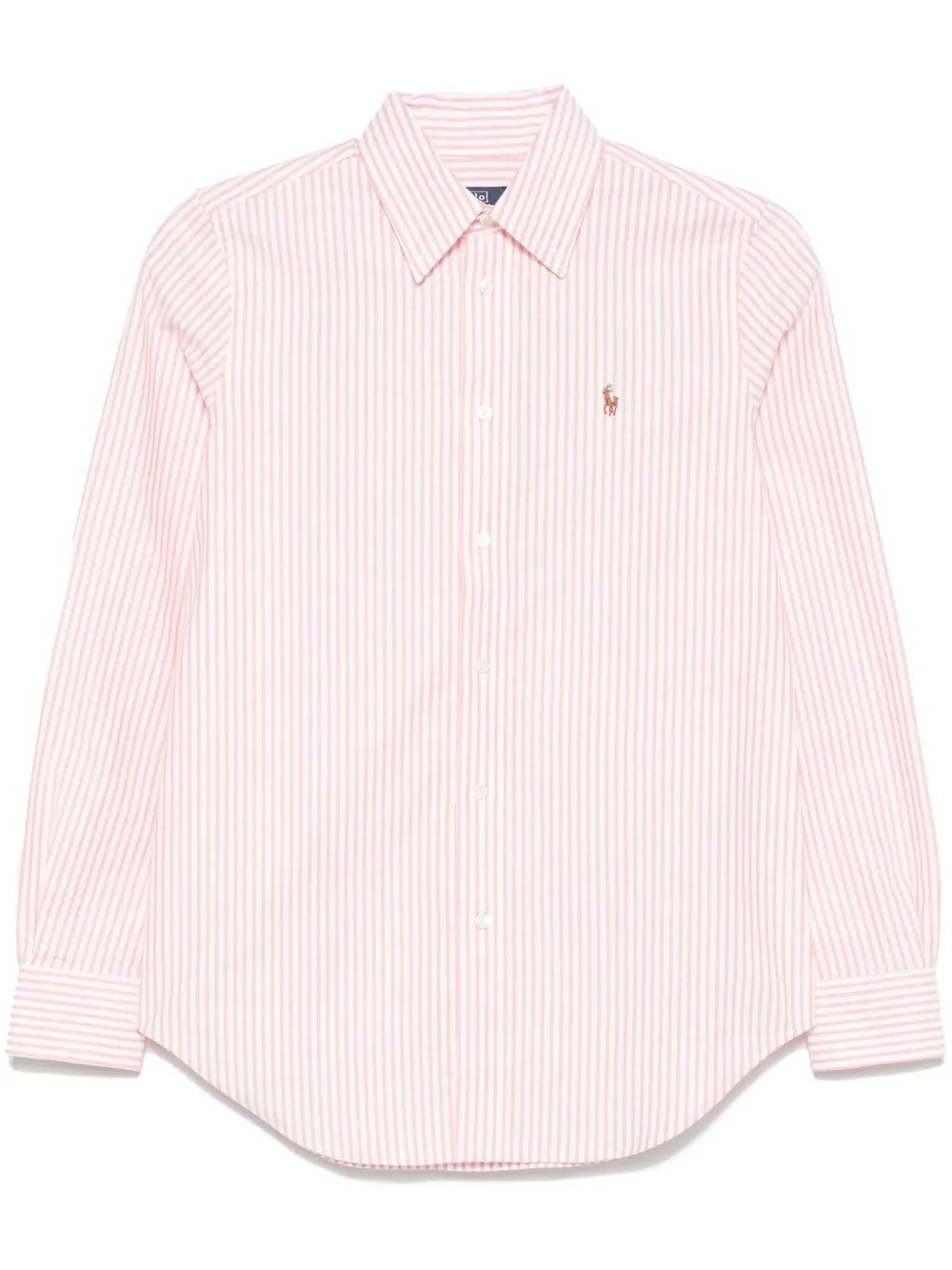 Polo Ralph Lauren striped shirt