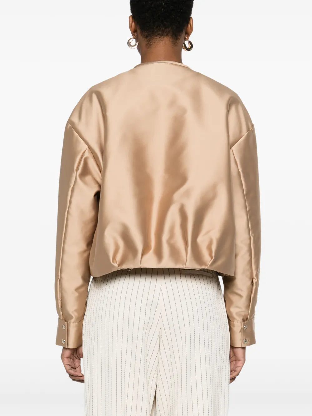 Moncler Maupa bomber jacket - Image 4