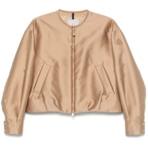 Moncler Maupa bomber jacket