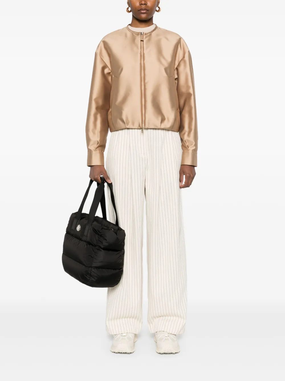 Moncler Maupa bomber jacket - Image 2