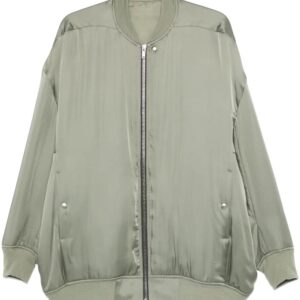 Rick Owens Jumbo Flight bomber jacket