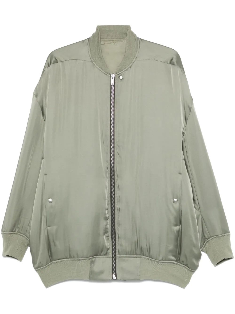 Rick Owens Jumbo Flight bomber jacket