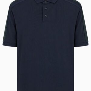 Armani Exchange  cotton polo shirt