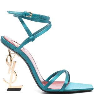 Saint Laurent  110mm Opyum sandals