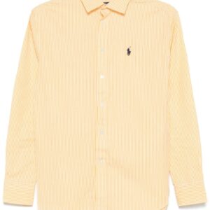 Polo Ralph Lauren striped shirt