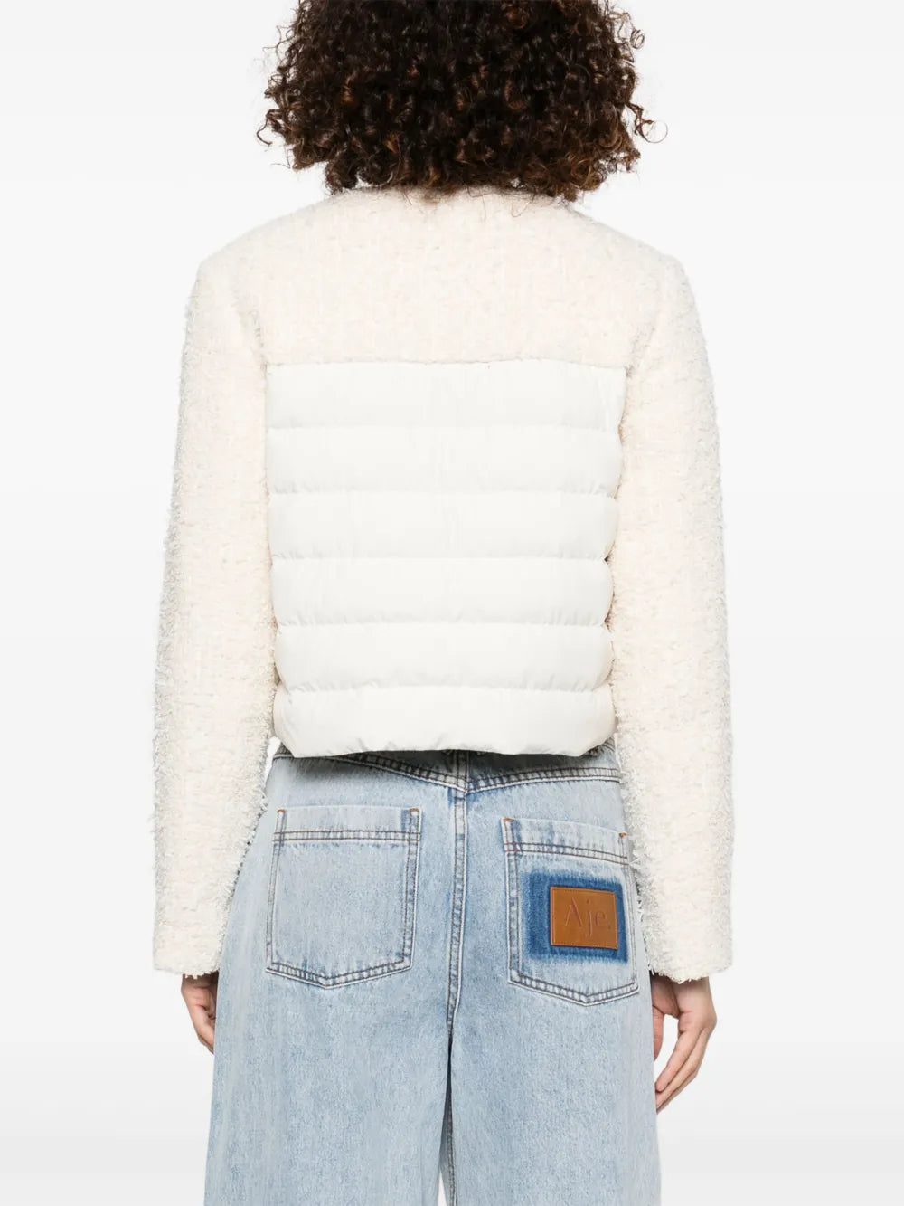 Moncler Dauphin jacket - Image 4