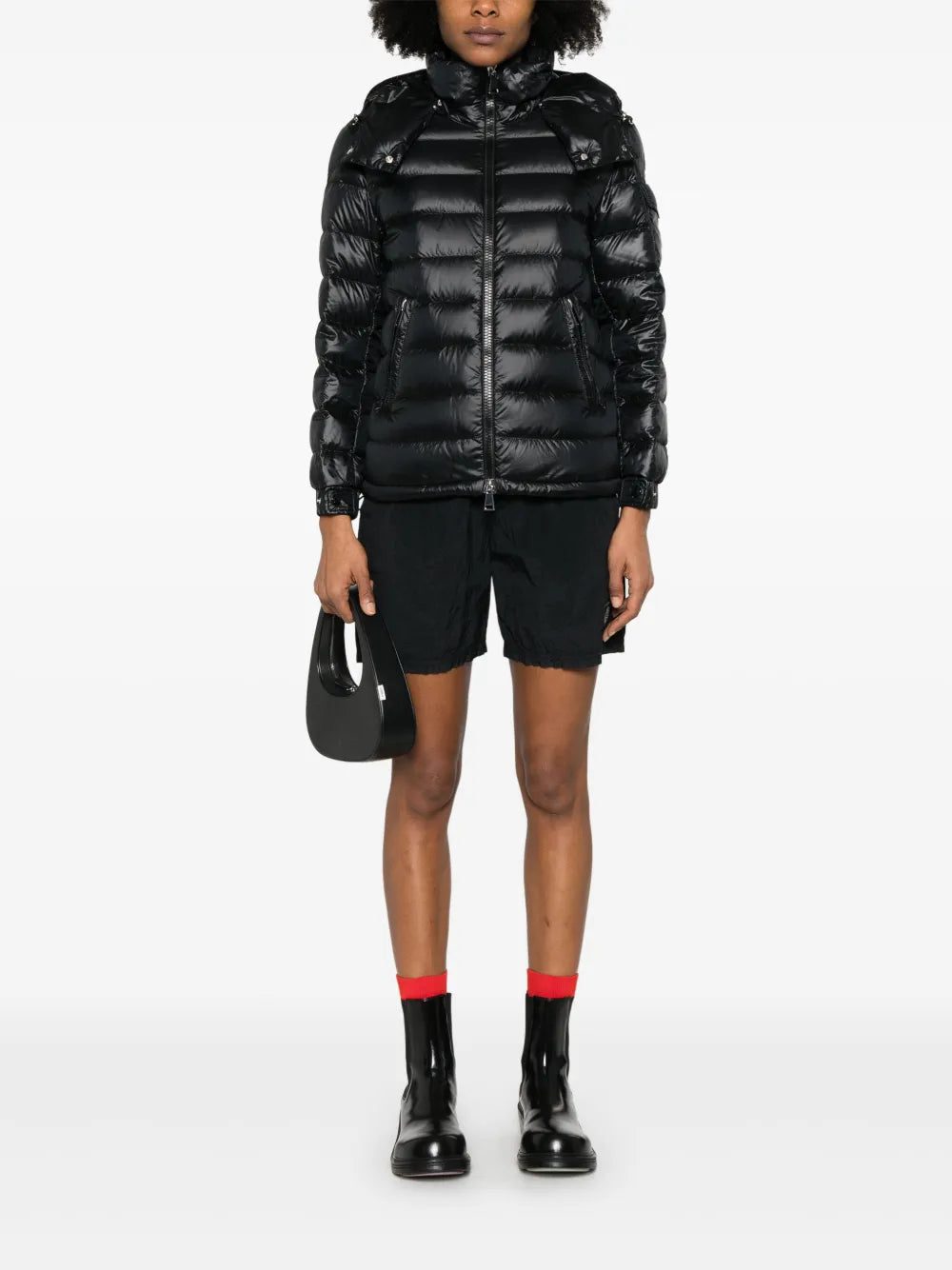Moncler Dalles puffer jacket - Image 2