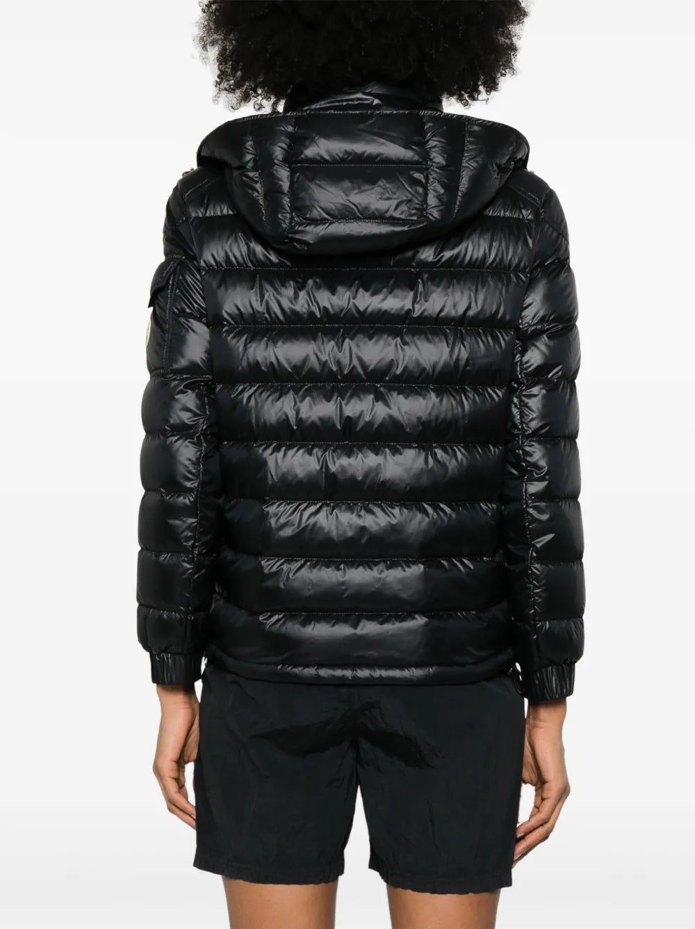 Moncler Dalles puffer jacket - Image 4