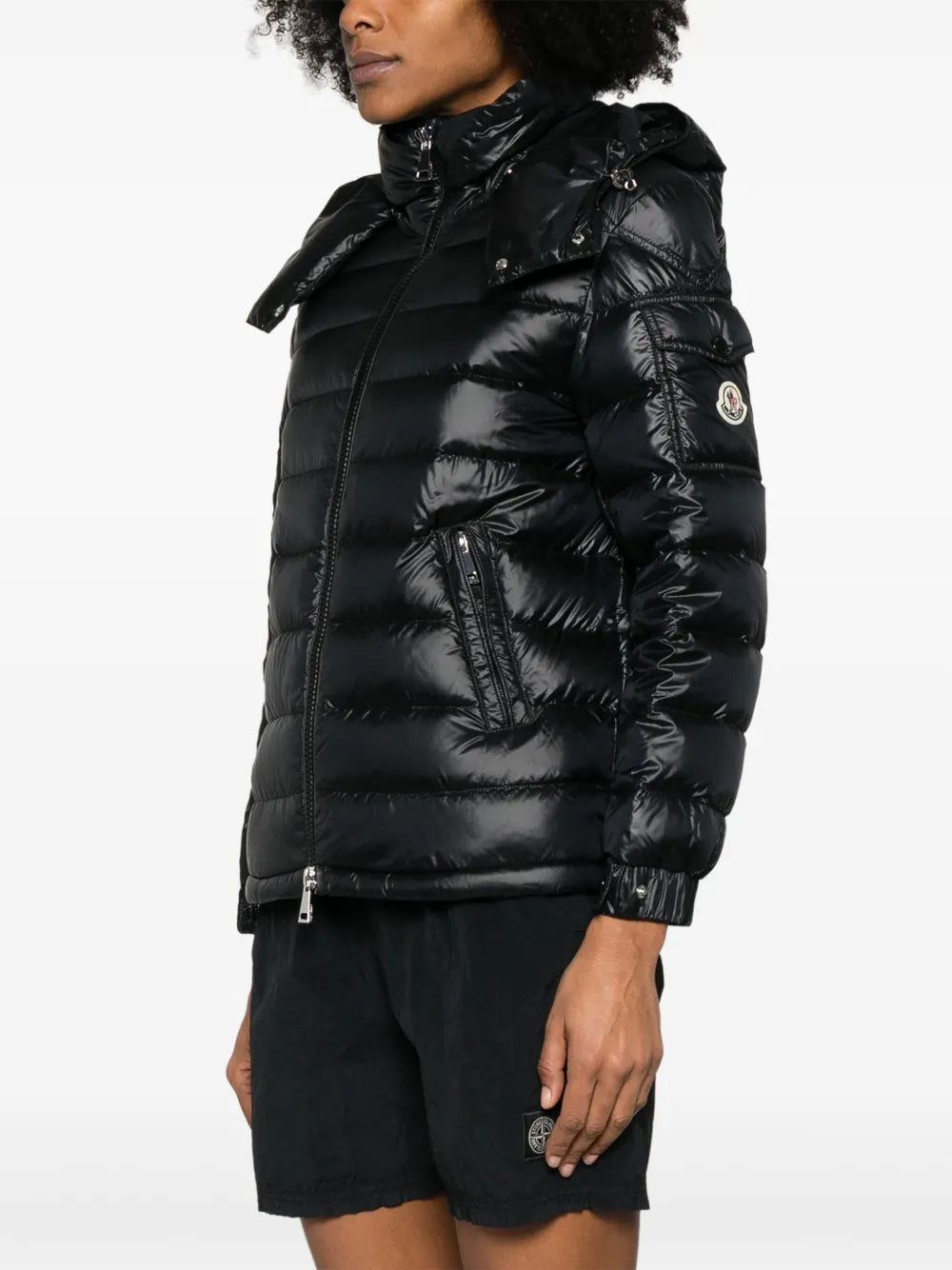 Moncler Dalles puffer jacket - Image 3