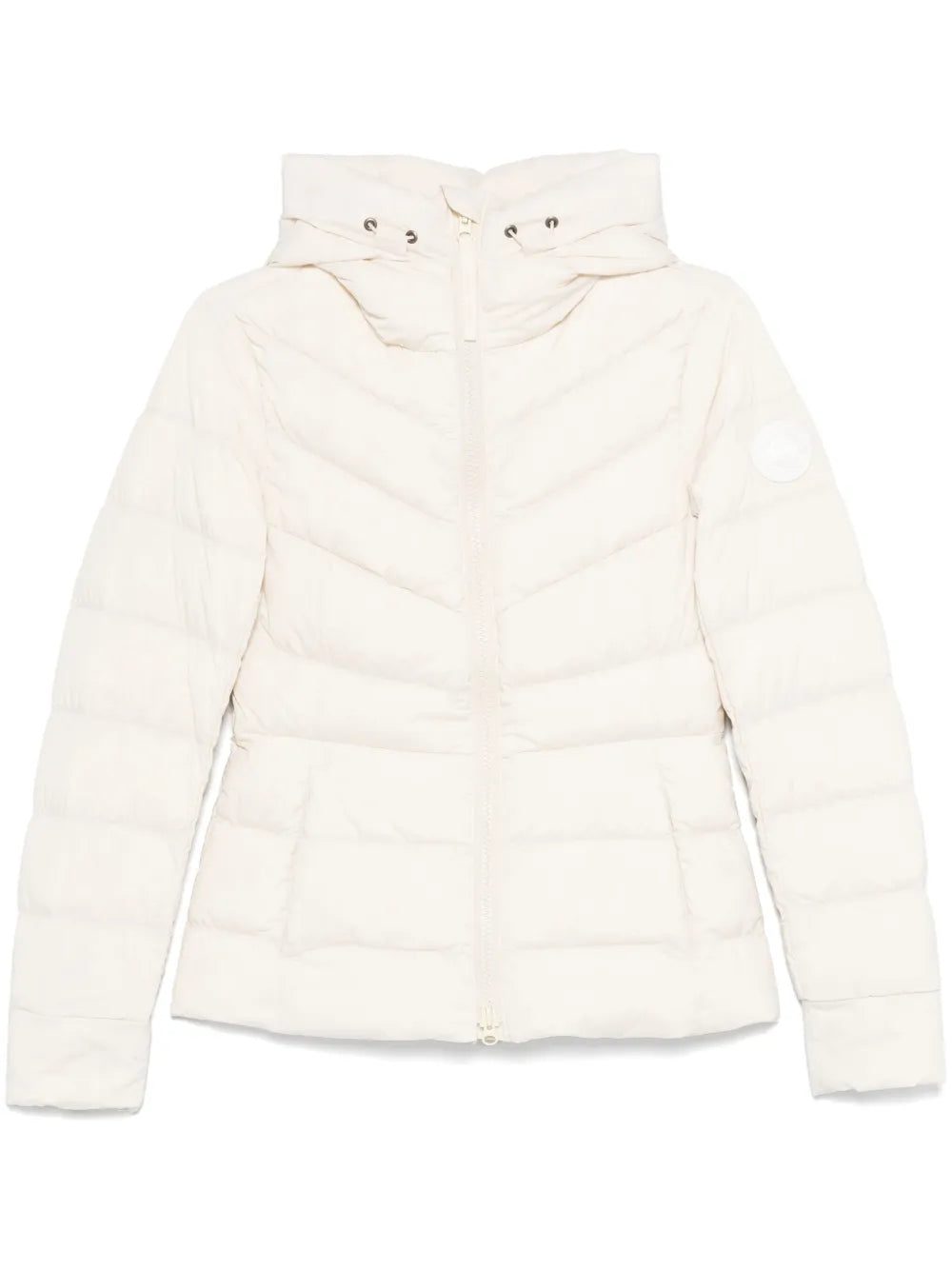 Canada Goose Clair puffer jacket