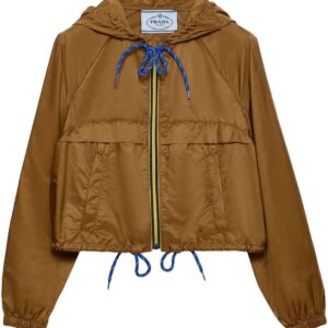 Prada  Re-Nylon jacket