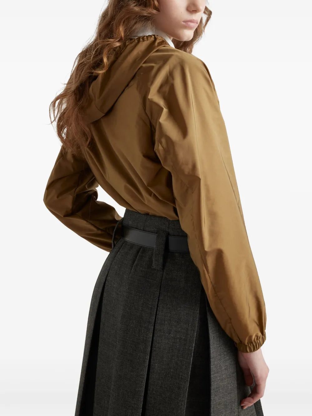 Prada Re-Nylon jacket - Image 4