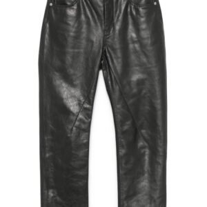 Rick Owens  Detroit Cut trousers