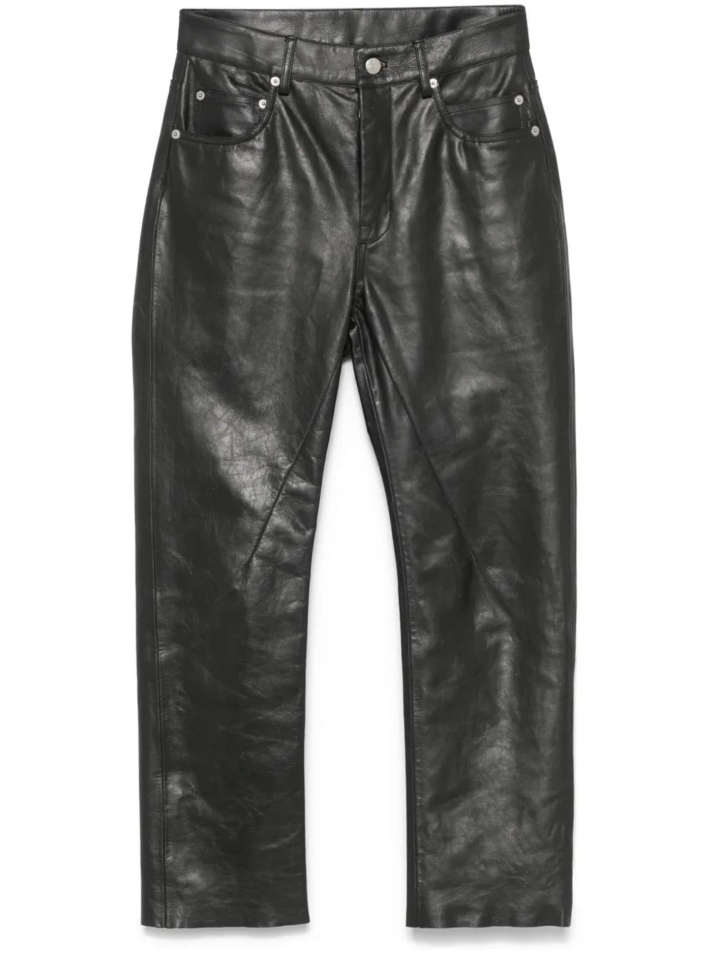 Rick Owens Detroit Cut trousers