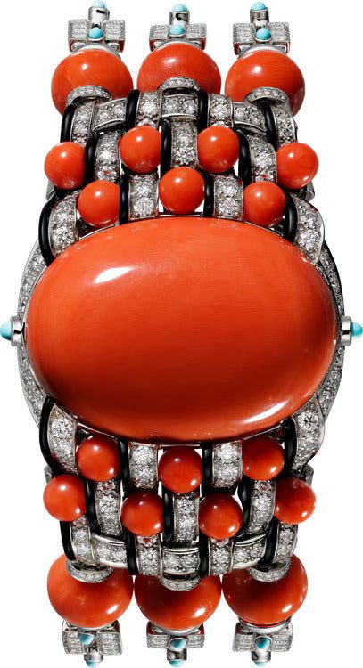 Cartier High Jewelry bracelet - Image 2