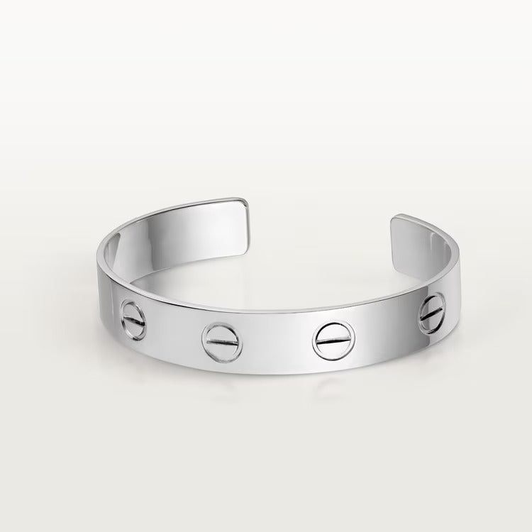 Cartier LOVE bracelet