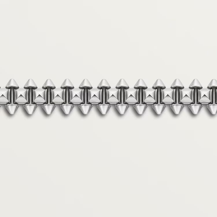 Cartier Clash de Cartier bracelet, flexible, medium model