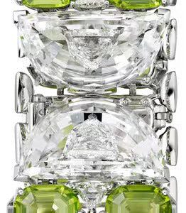 Cartier High Jewelry bracelet