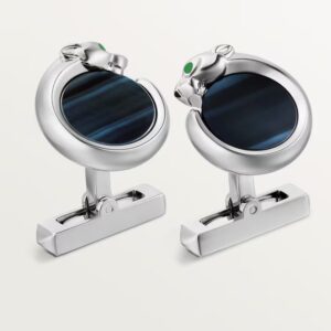 Cartier Panthère de Cartier cufflinks
