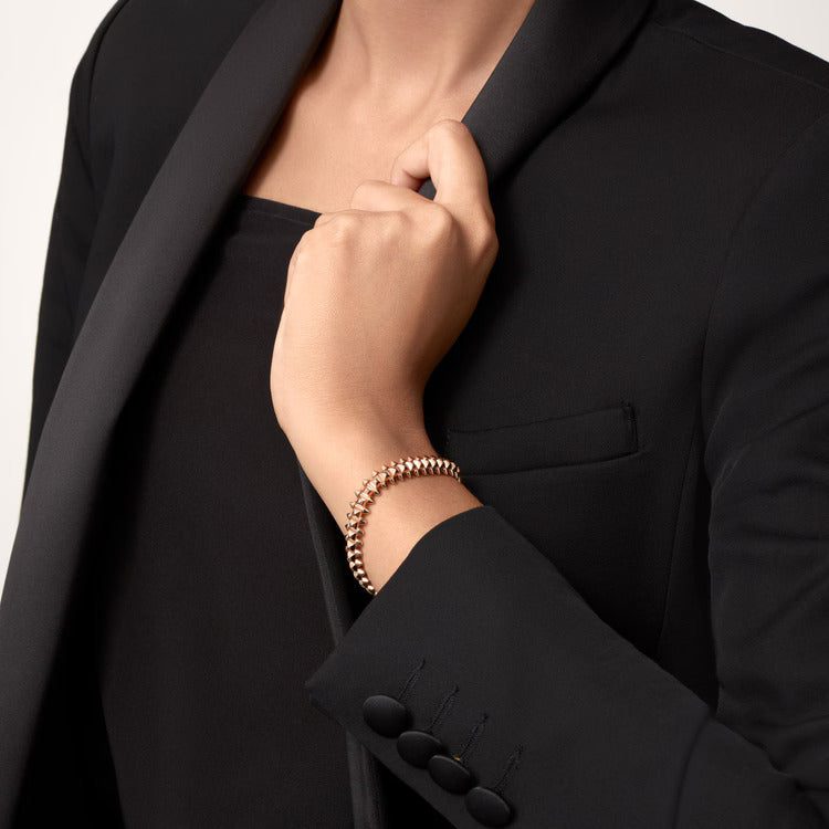 Cartier Clash de Cartier bracelet, flexible, medium model - Image 3