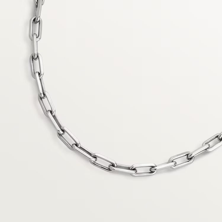 Cartier Santos de Cartier necklace - Image 2