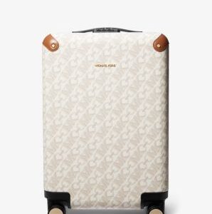 Michael Kors Empire Signature Logo Suitcase