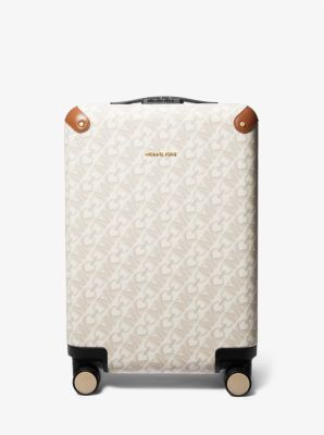 Michael Kors Empire Signature Logo Suitcase