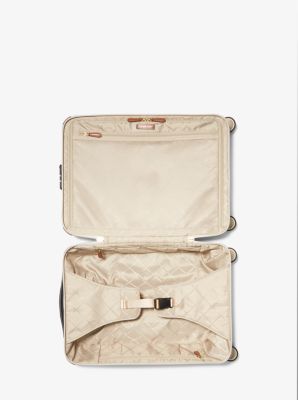 Michael Kors Empire Signature Logo Suitcase - Image 2