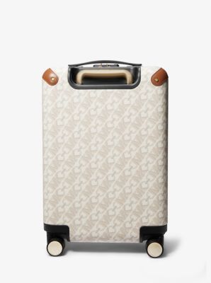 Michael Kors Empire Signature Logo Suitcase - Image 3