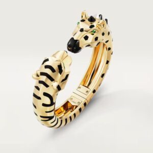 Cartier Indomptables de Cartier bracelet