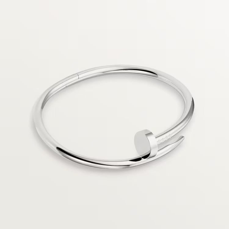 Cartier Juste un Clou bracelet, classic model - Image 5