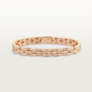 Cartier Maillon Panthère bracelet