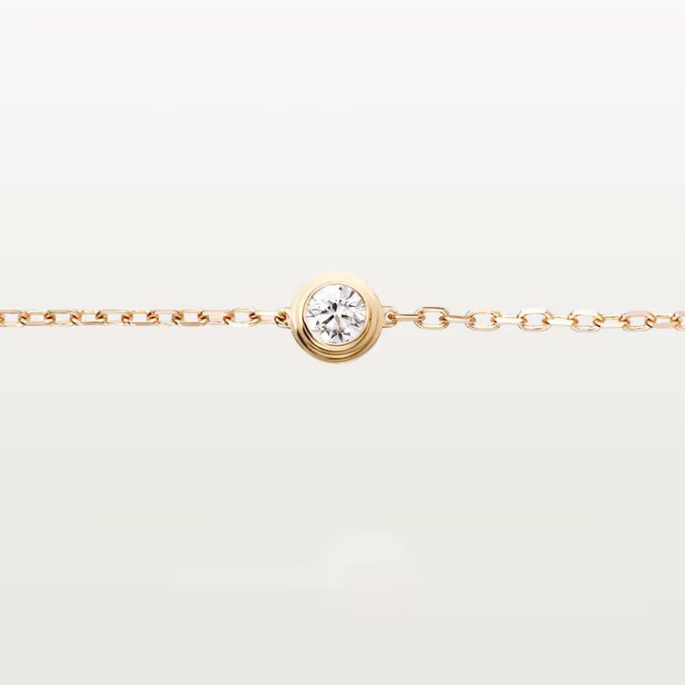 Cartier d'Amour bracelet - Image 3