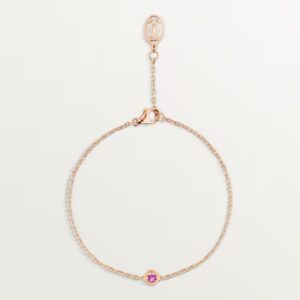 Cartier d'Amour bracelet