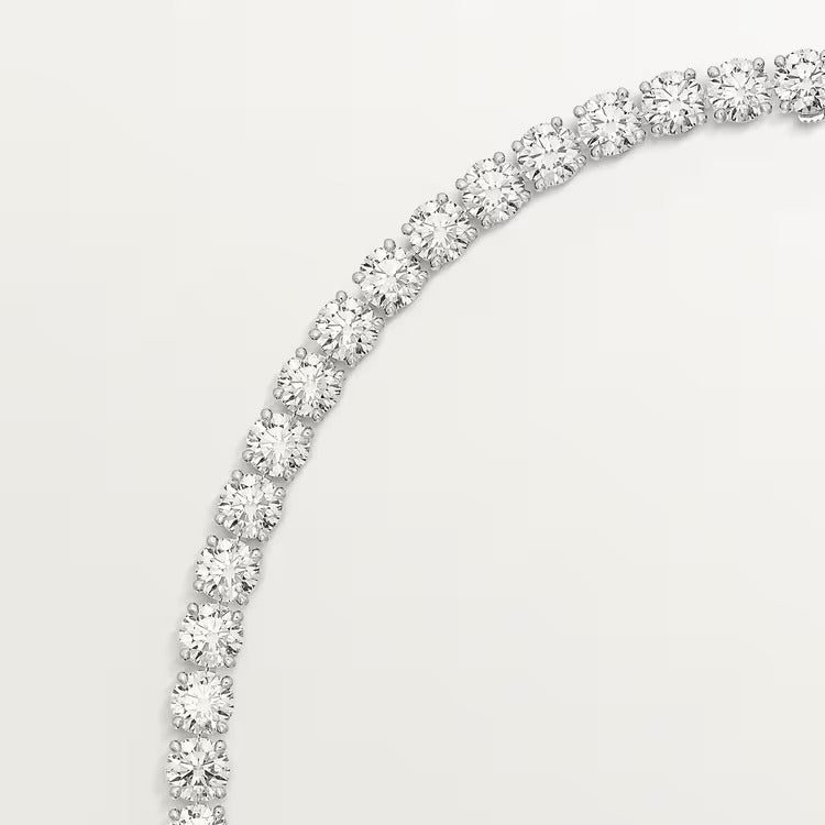 Cartier Essential Lines necklace - Image 4