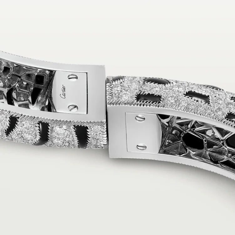 Cartier Indomptables de Cartier bracelet - Image 3