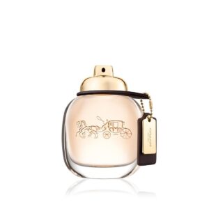 Coach Woman EDP