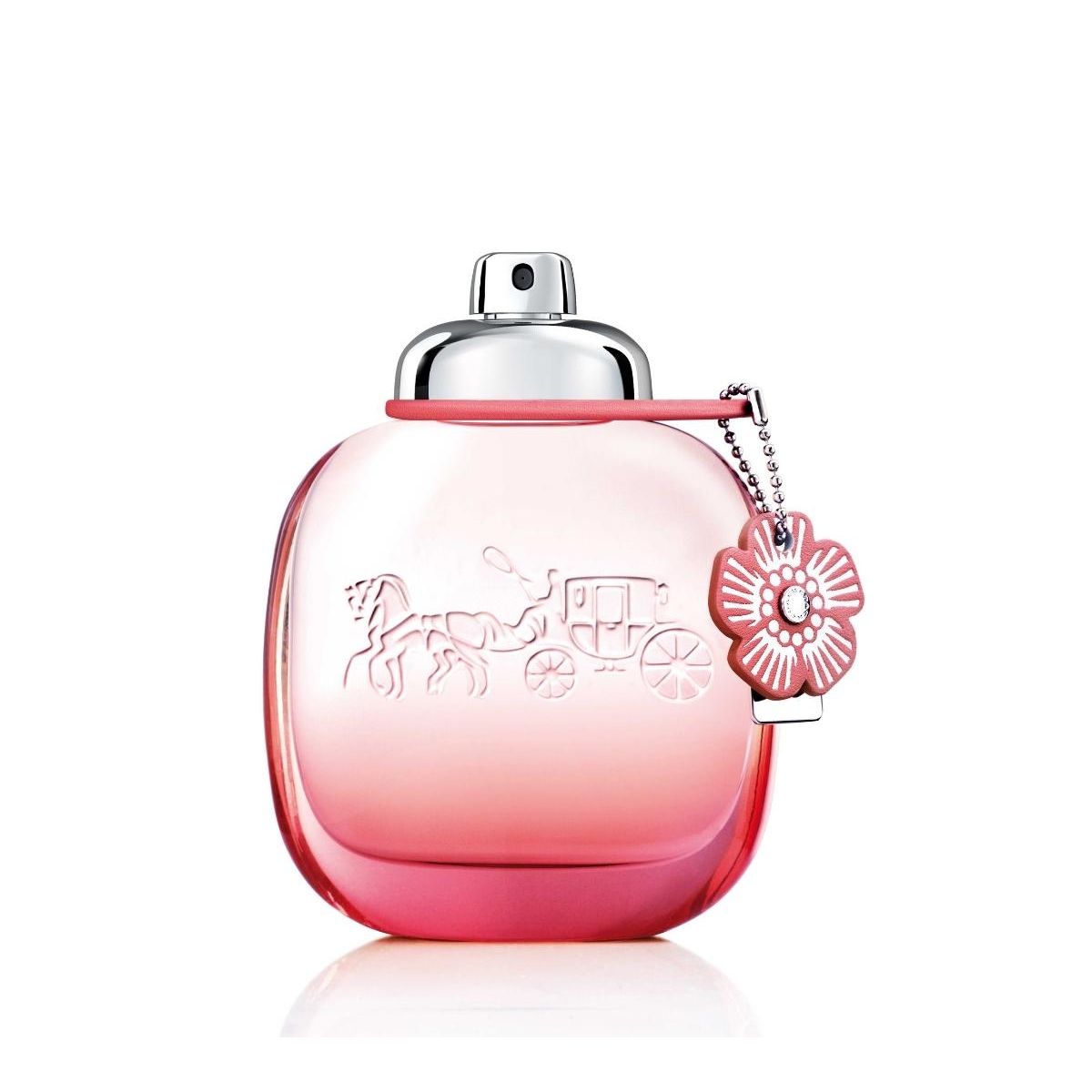 Coach Floral Blush EDP