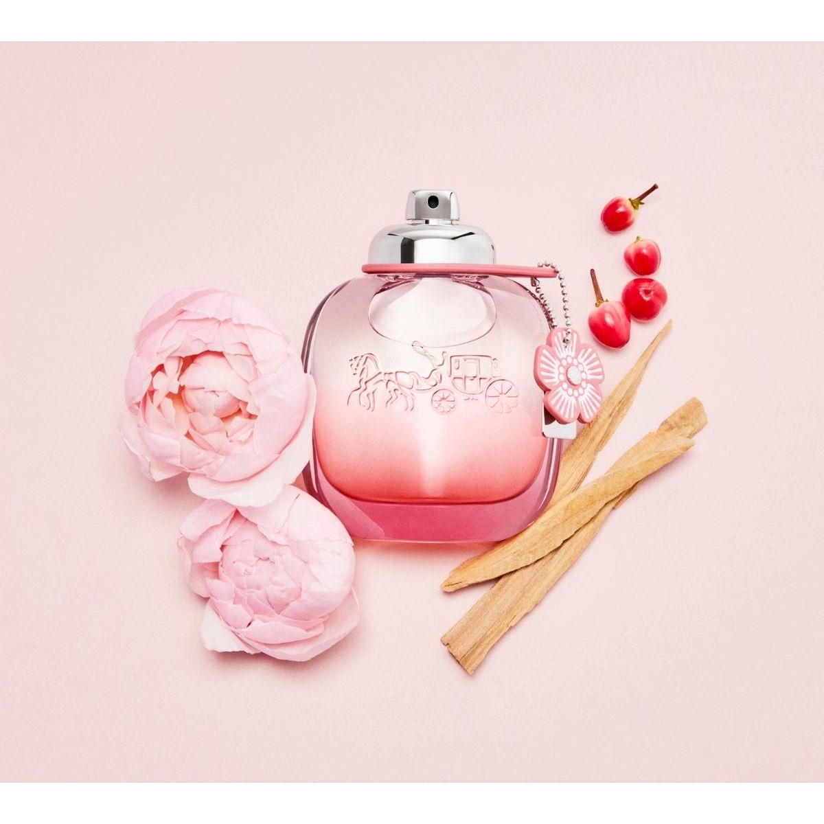 Coach Floral Blush EDP - Image 3