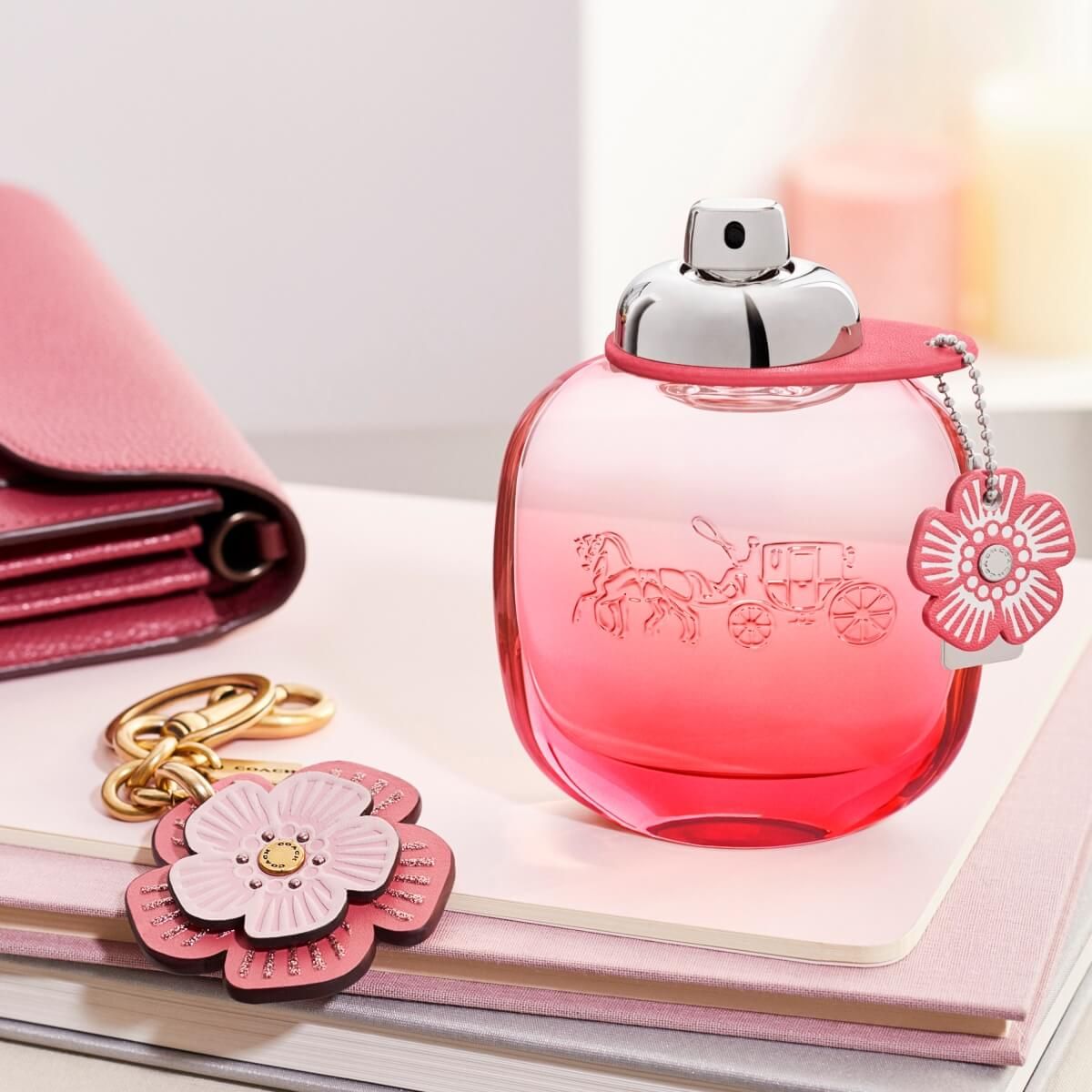 Coach Floral Blush EDP - Image 4
