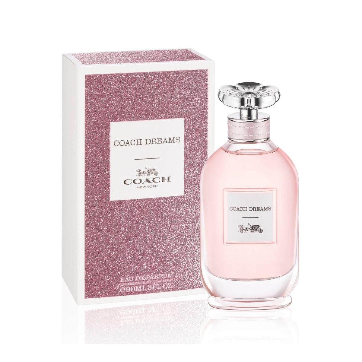 Coach Dreams EDP - Image 2