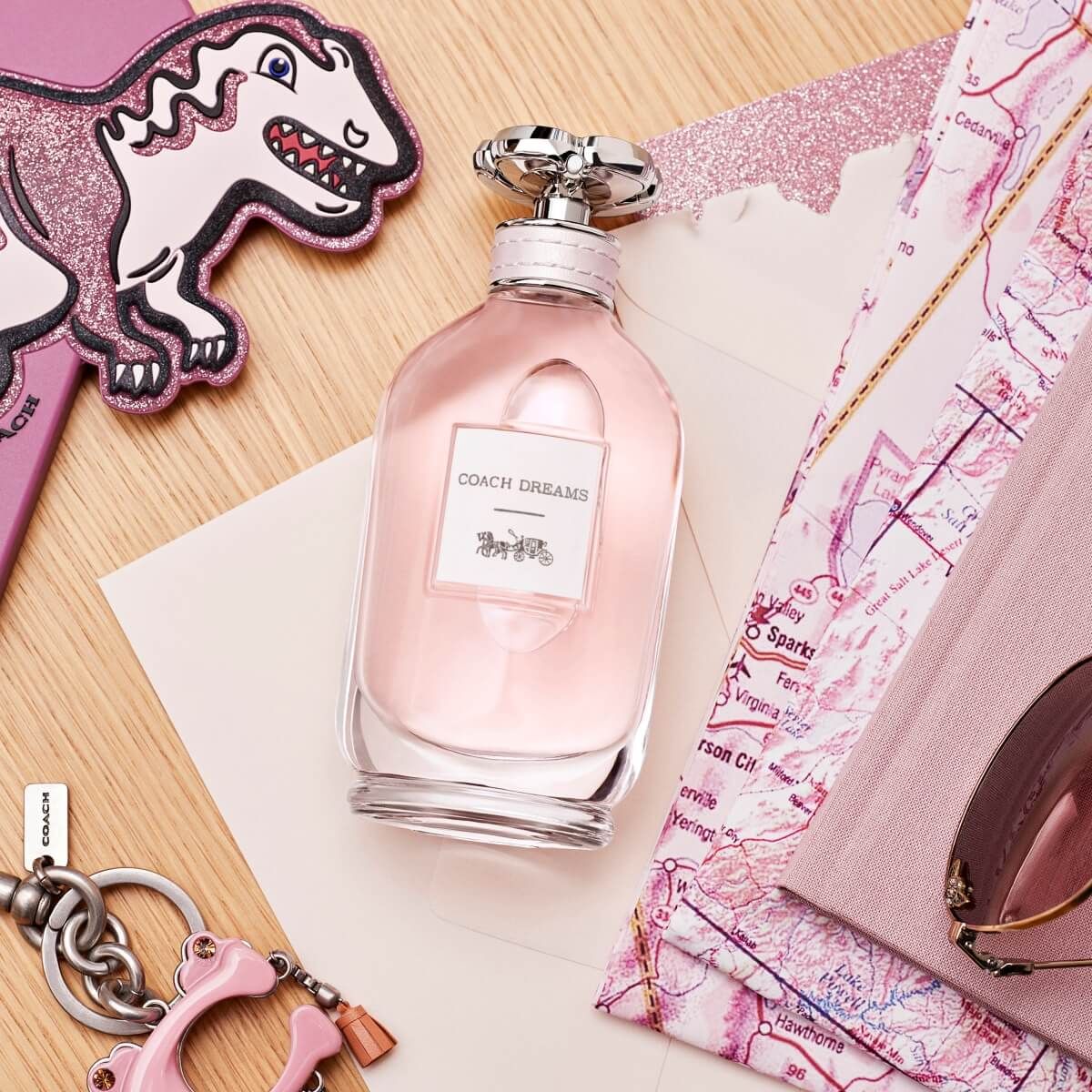 Coach Dreams EDP - Image 4