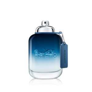 Coach Blue EDT