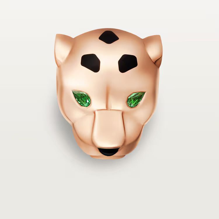 Cartier Panthère de Cartier earrings - Image 4