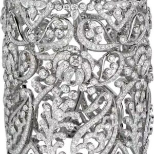 Cartier High Jewelry bracelet