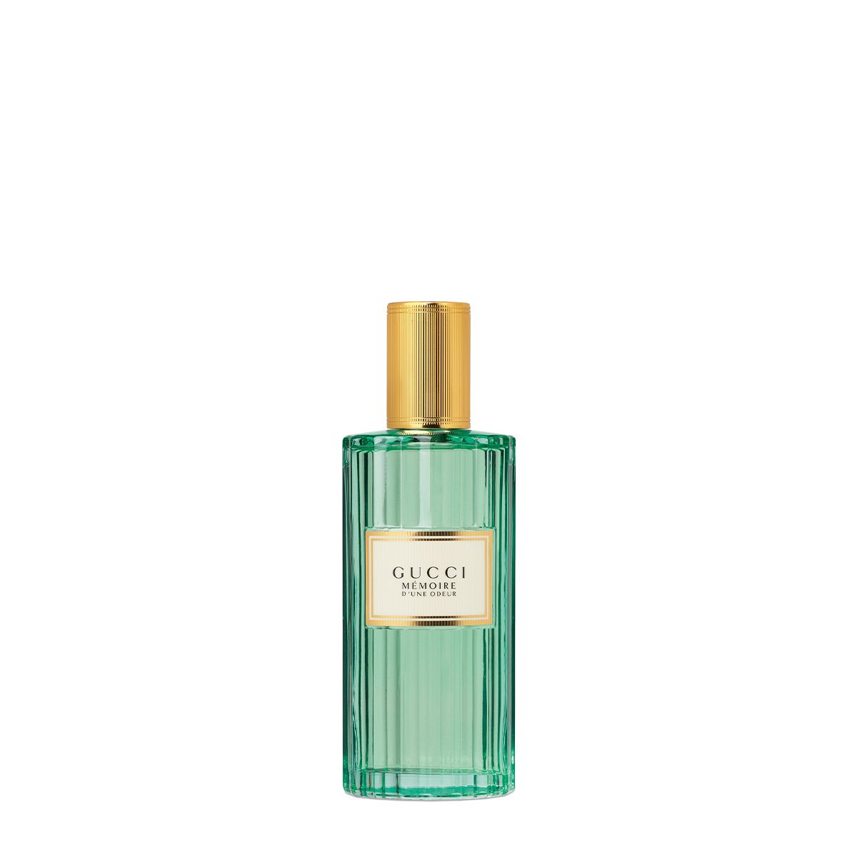 Gucci Mémoire d'une Odeur Eau De Parfum
