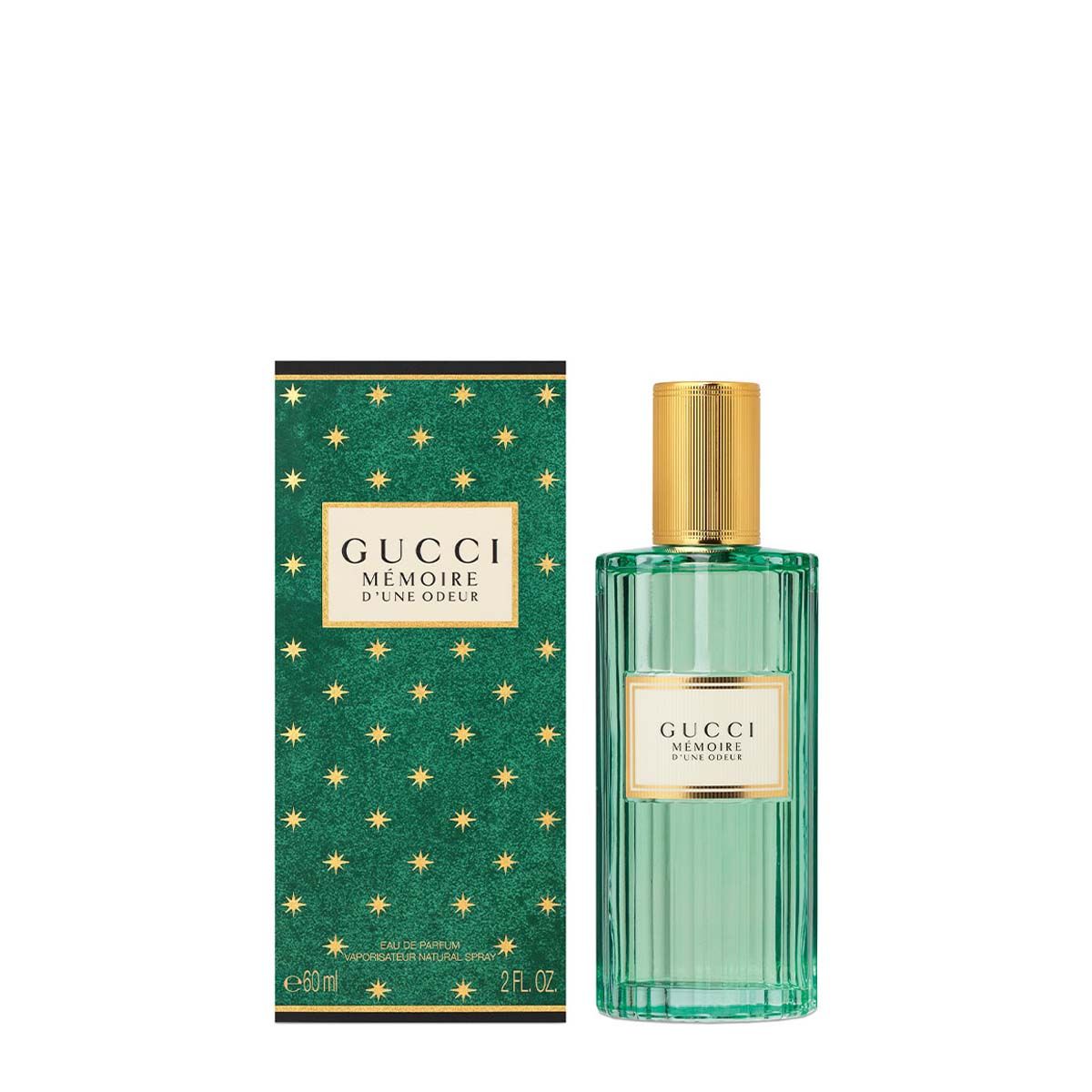 Gucci Mémoire d'une Odeur Eau De Parfum - Image 2