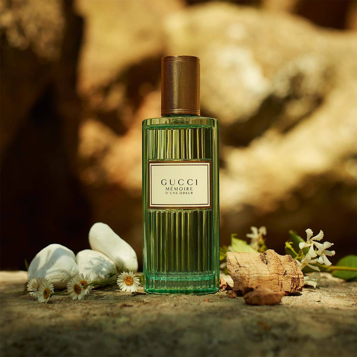 Gucci Mémoire d'une Odeur Eau De Parfum - Image 3