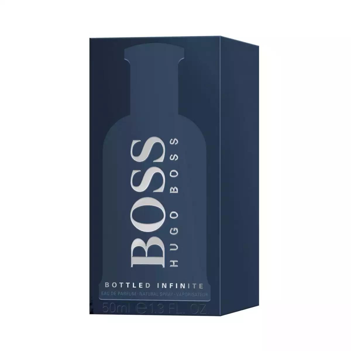 Boss Bottled Infinite Eau De Parfum - Image 3